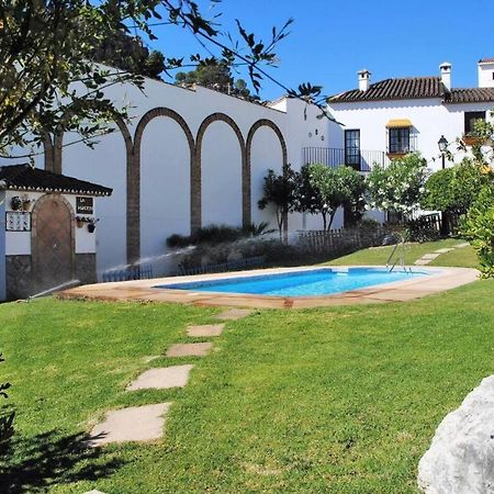 Casa Munecas Montejaque Exterior foto