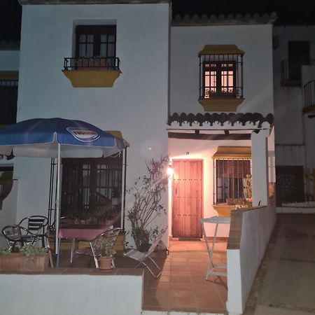 Casa Munecas Montejaque Exterior foto